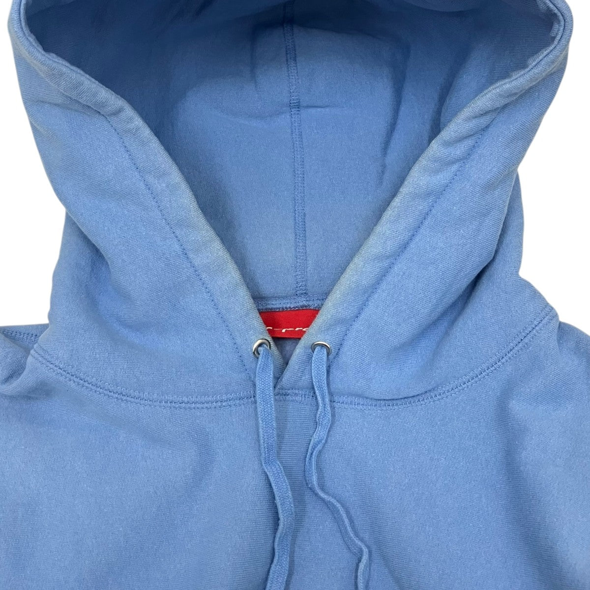 Supreme 23SSmotion logo hooded sweatshirtプルオーバーパーカー 古着・中古-6枚目のアイテム画像