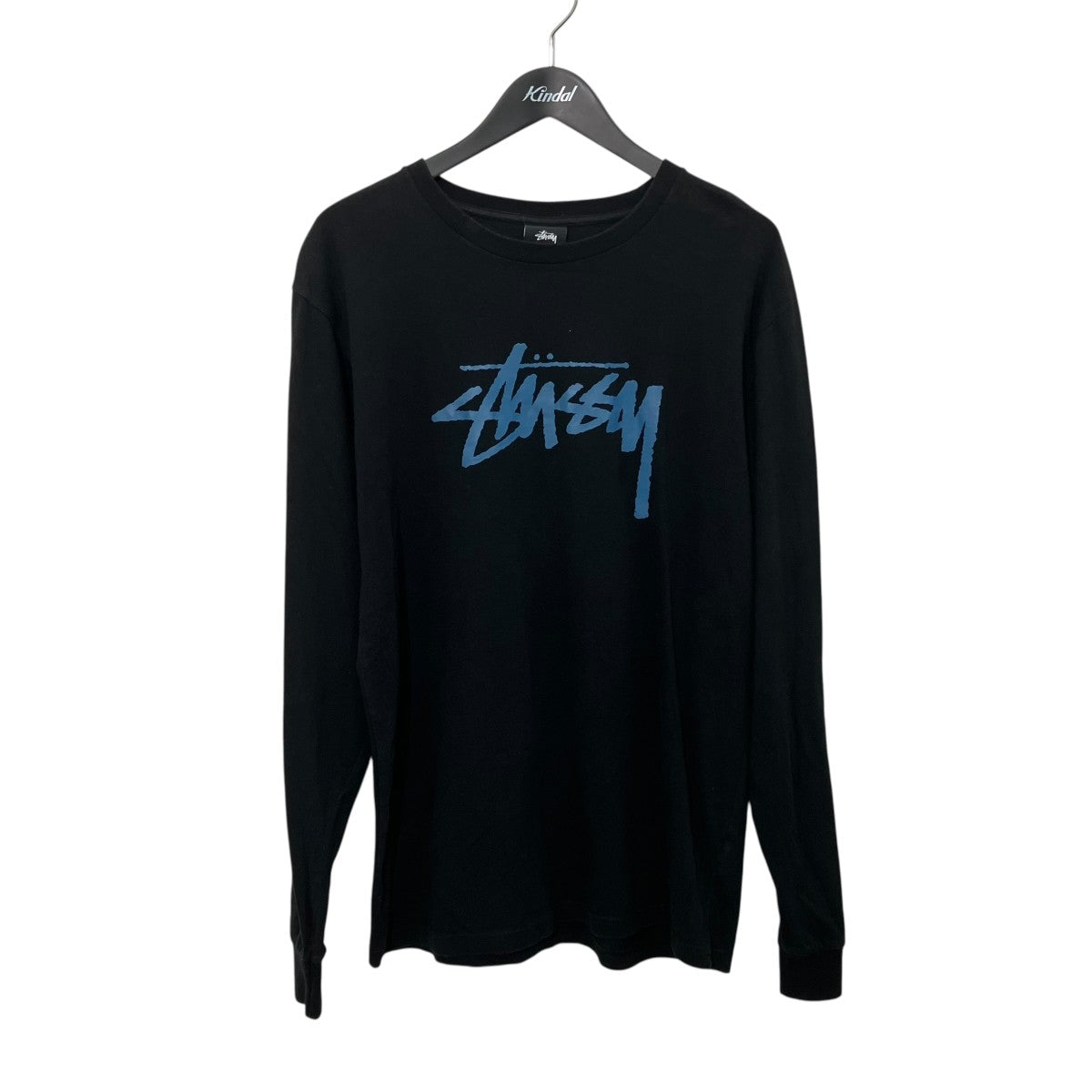 stussy ロングスリーブTシャツ 古着・中古-1枚目のアイテム画像