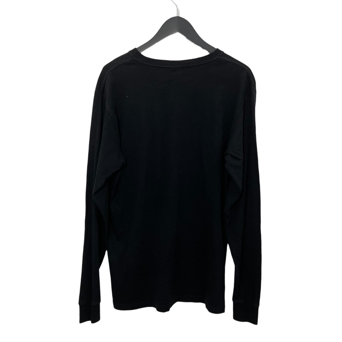 stussy ロングスリーブTシャツ 古着・中古-2枚目のアイテム画像