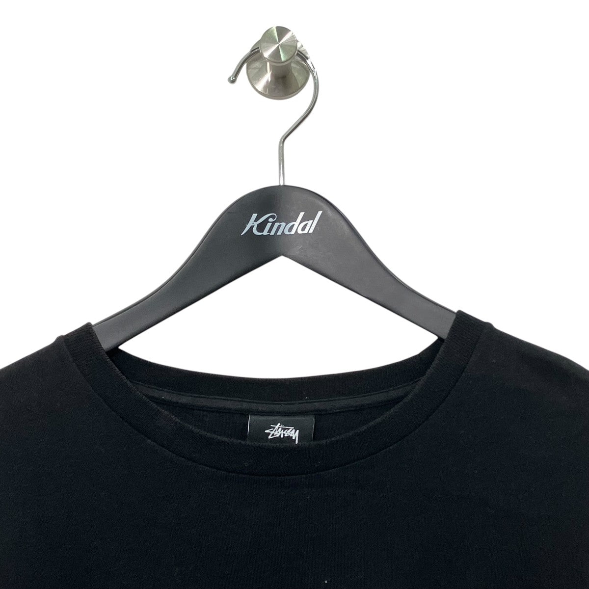 stussy ロングスリーブTシャツ 古着・中古-3枚目のアイテム画像