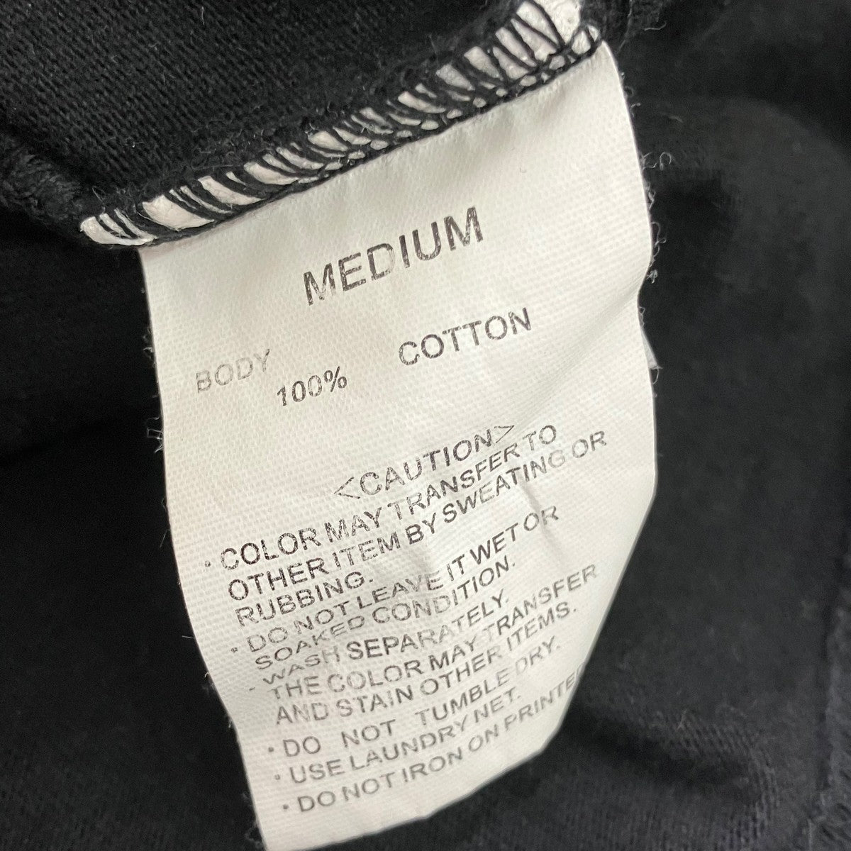 stussy ロングスリーブTシャツ 古着・中古-6枚目のアイテム画像