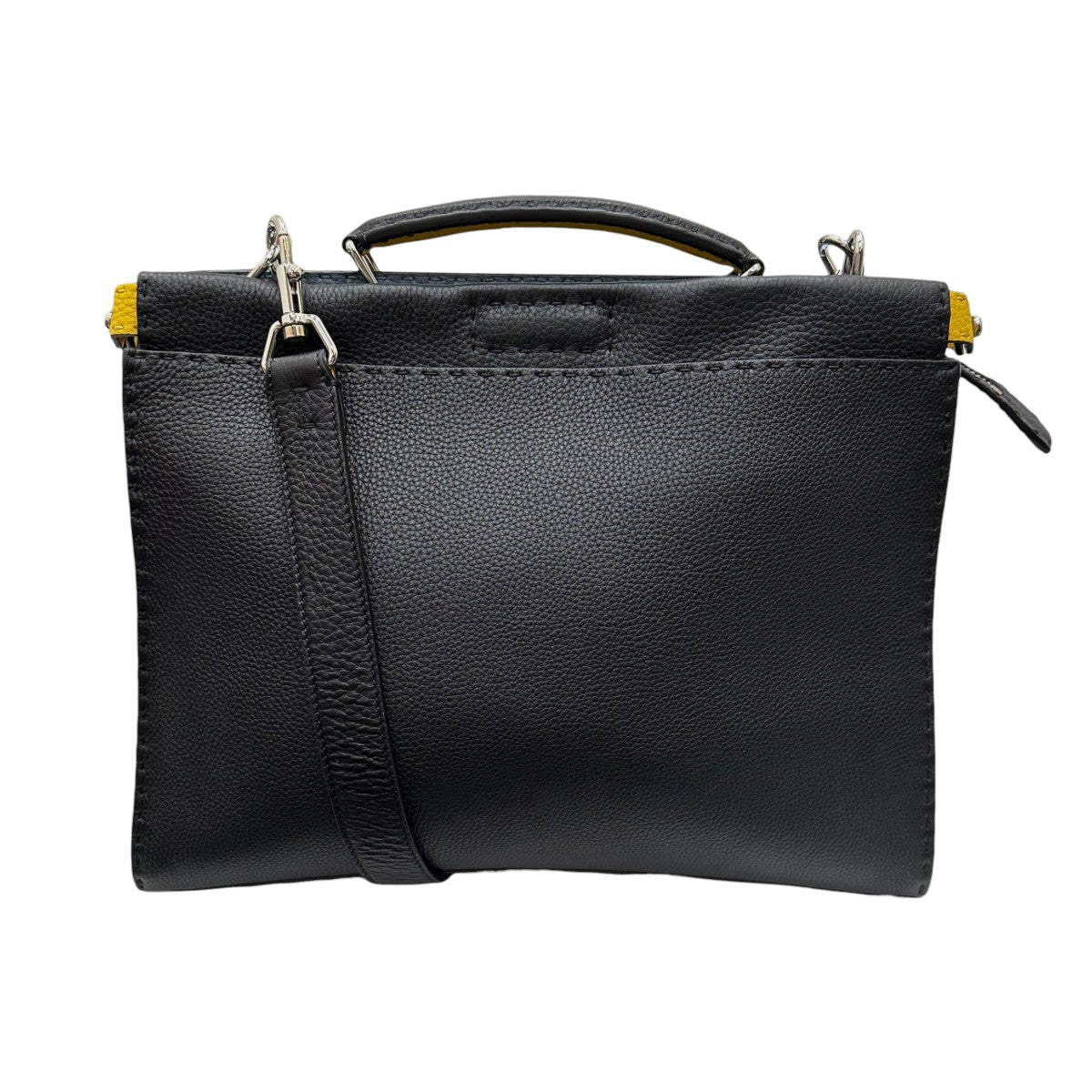 FENDI 2WAYショルダーバッグ49-52-11136 古着・中古-1枚目のアイテム画像