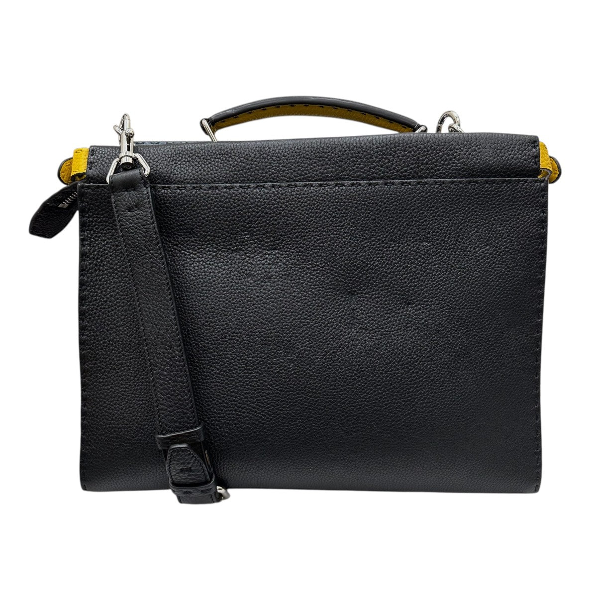 FENDI 2WAYショルダーバッグ49-52-11136 古着・中古-3枚目のアイテム画像