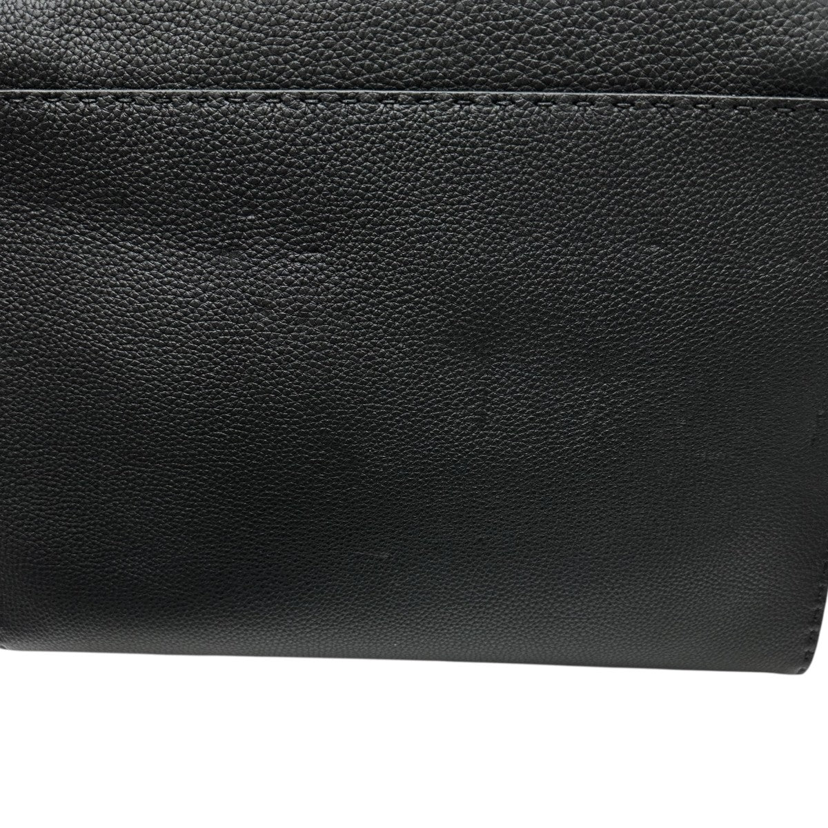 FENDI 2WAYショルダーバッグ49-52-11136 古着・中古-6枚目のアイテム画像