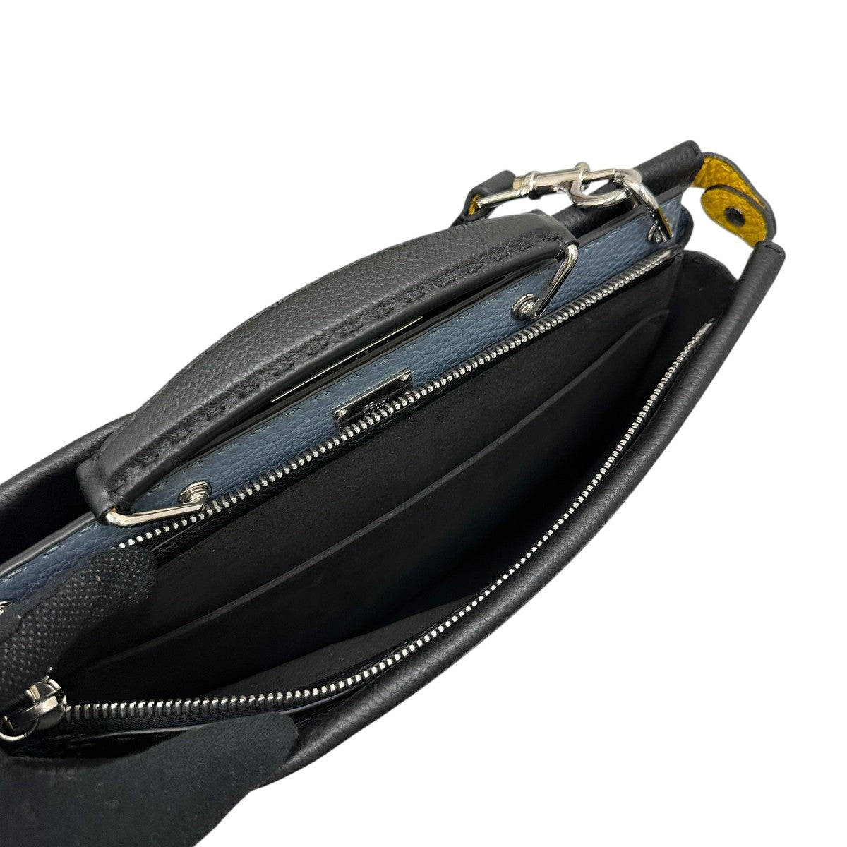 FENDI 2WAYショルダーバッグ49-52-11136 古着・中古-7枚目のアイテム画像