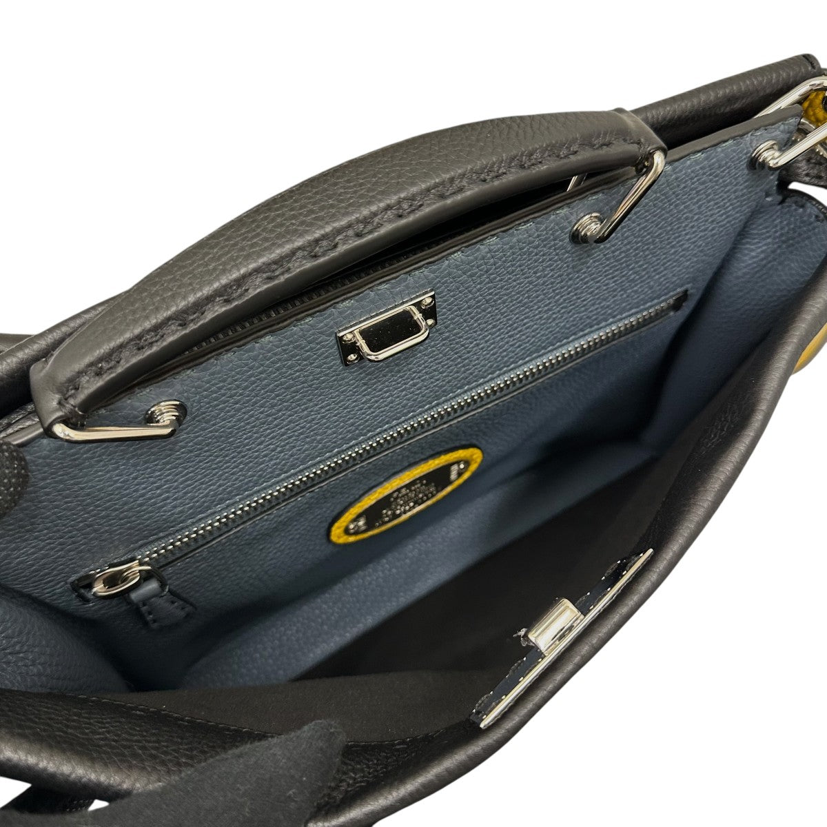 FENDI 2WAYショルダーバッグ49-52-11136 古着・中古-8枚目のアイテム画像