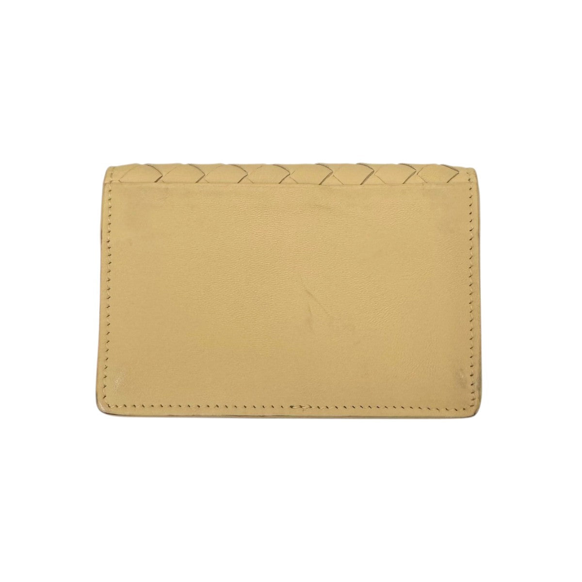 Bottega Venetaボッテガ・ヴェネタケース ベージュ ボッテガヴェネタ カードケース ベージュ 【公式通販】