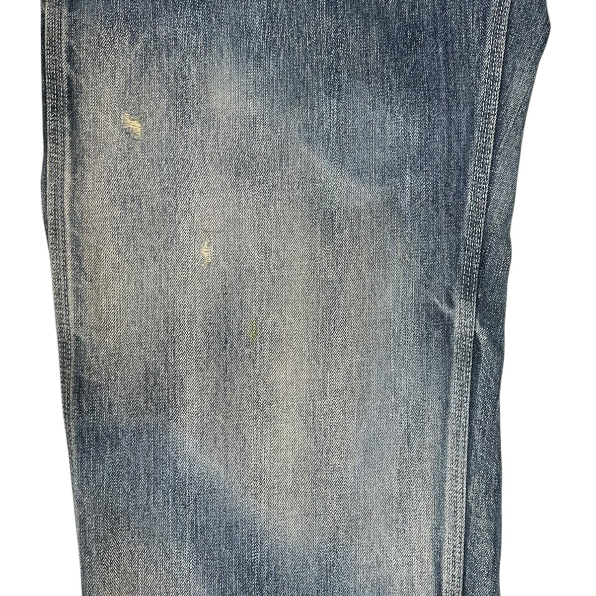 NEIGHBORHOOD 19AWSAVAGE．UTILITYデニムパンツ192XBNH-PTM01S 古着・中古-5枚目のアイテム画像