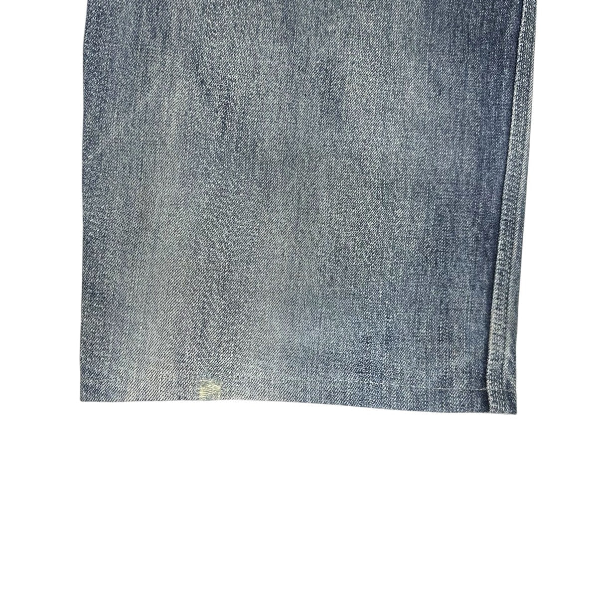 NEIGHBORHOOD 19AWSAVAGE．UTILITYデニムパンツ192XBNH-PTM01S 古着・中古-7枚目のアイテム画像