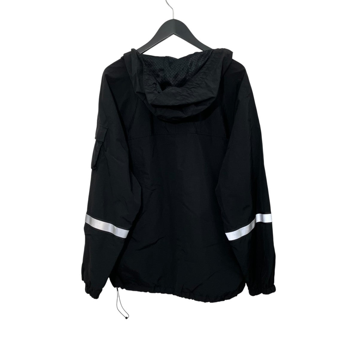 Supreme 18SSアノラックパーカー 古着・中古-2枚目のアイテム画像