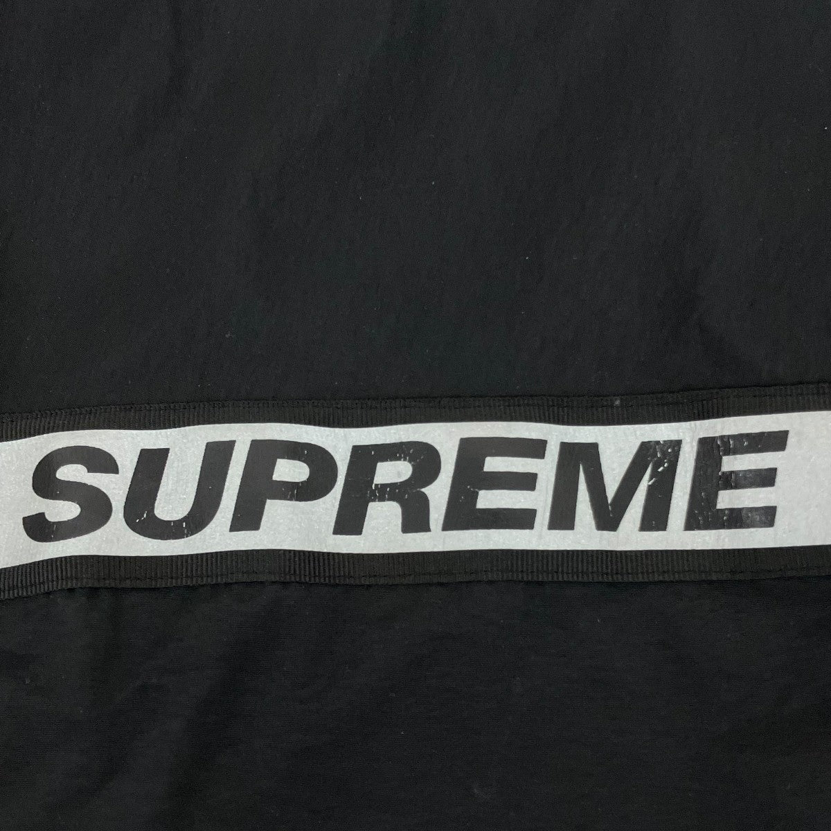 Supreme 18SSアノラックパーカー 古着・中古-6枚目のアイテム画像
