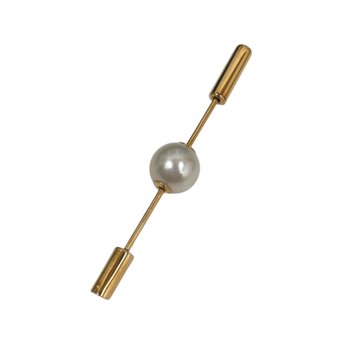 Hirotaka(ヒロタカ) Short SPEARƒsƒAƒX IN76KME CT189GPC ゴールド