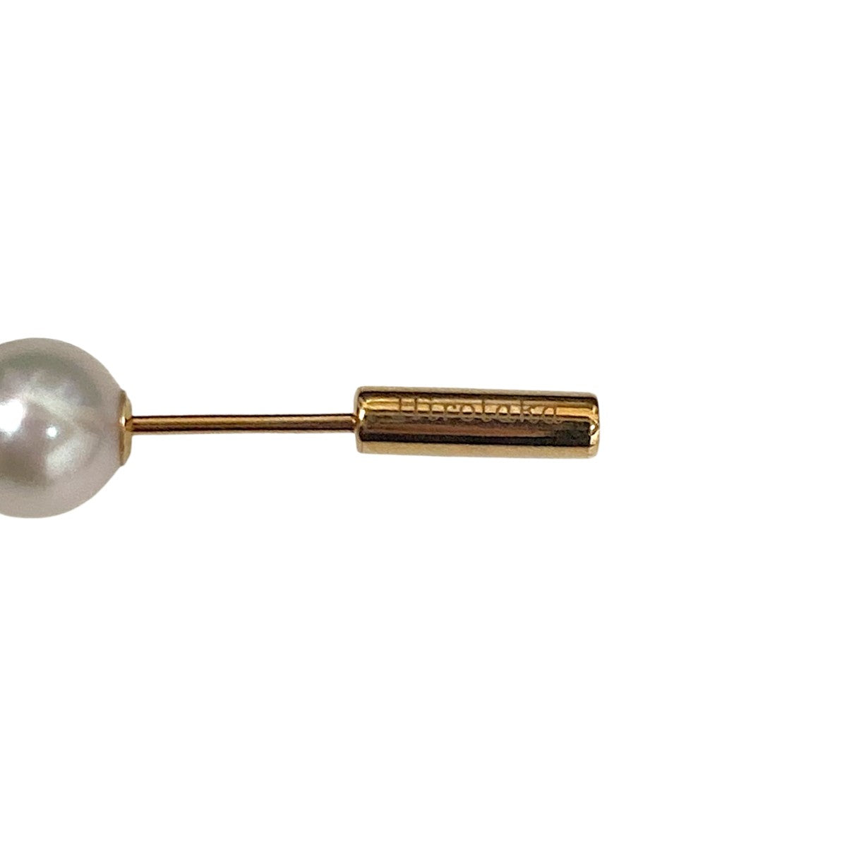 Hirotaka(ヒロタカ) Short SPEARƒsƒAƒX IN76KME CT189GPC ゴールド