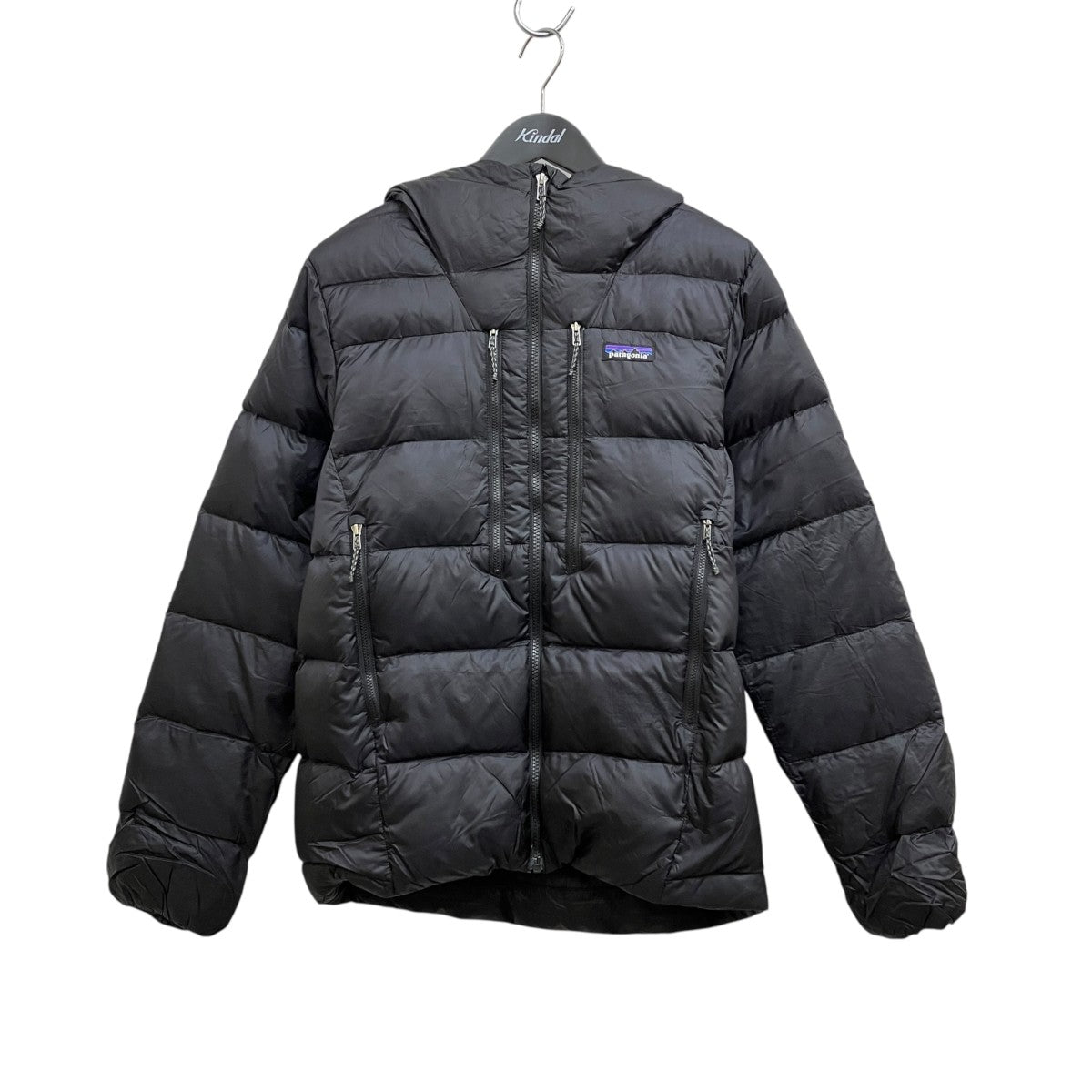 Patagonia Ms Fitz Roy Down Hoody ダウンジャケット 85500FA24