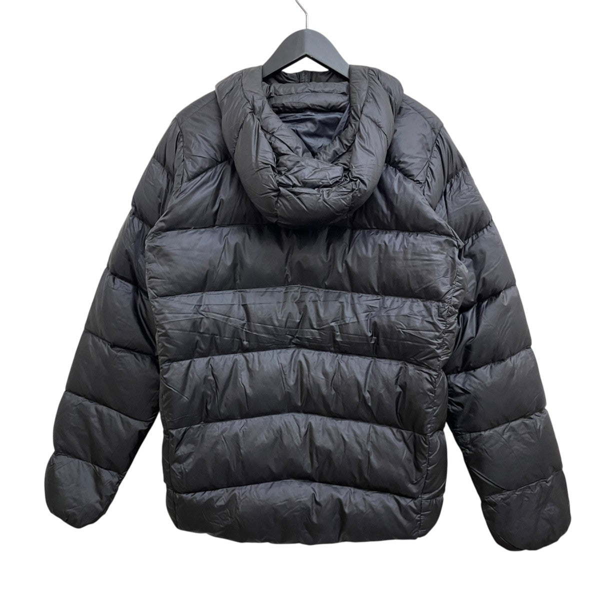 Patagonia Ms Fitz Roy Down Hoody ダウンジャケット 85500FA24 古着・中古-2枚目のアイテム画像