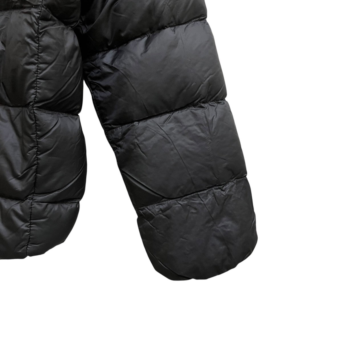 Patagonia Ms Fitz Roy Down Hoody ダウンジャケット 85500FA24 古着・中古-5枚目のアイテム画像