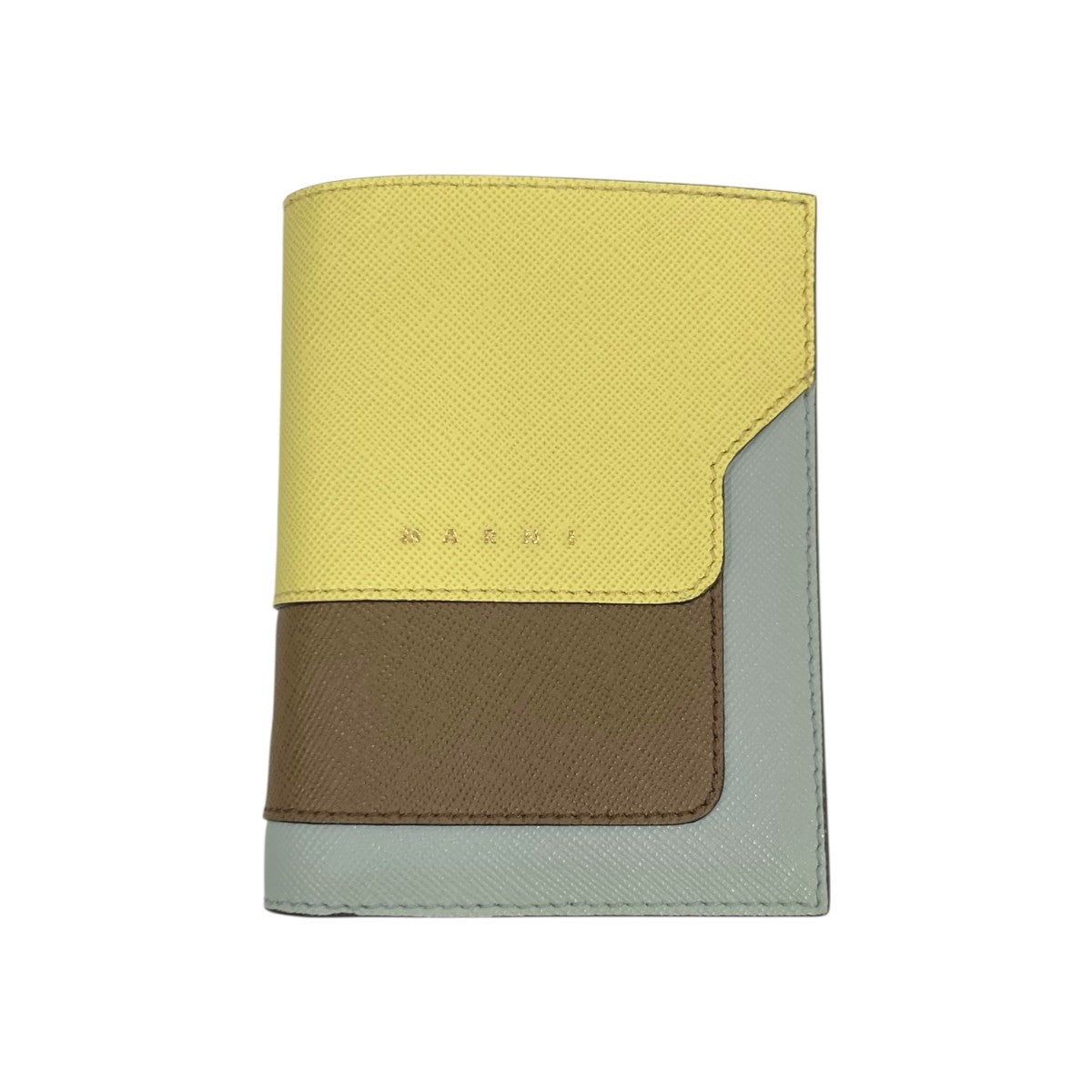 MARNI 2つ折り財布PFMOQ14U13 古着・中古-1枚目のアイテム画像