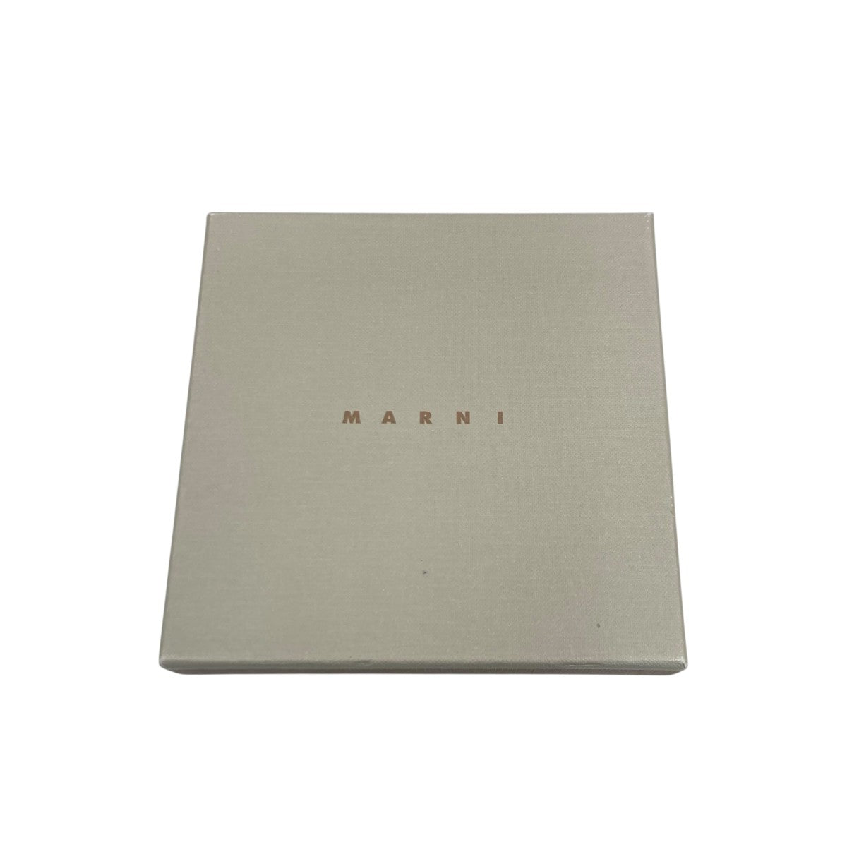 MARNI 2つ折り財布PFMOQ14U13 古着・中古-8枚目のアイテム画像