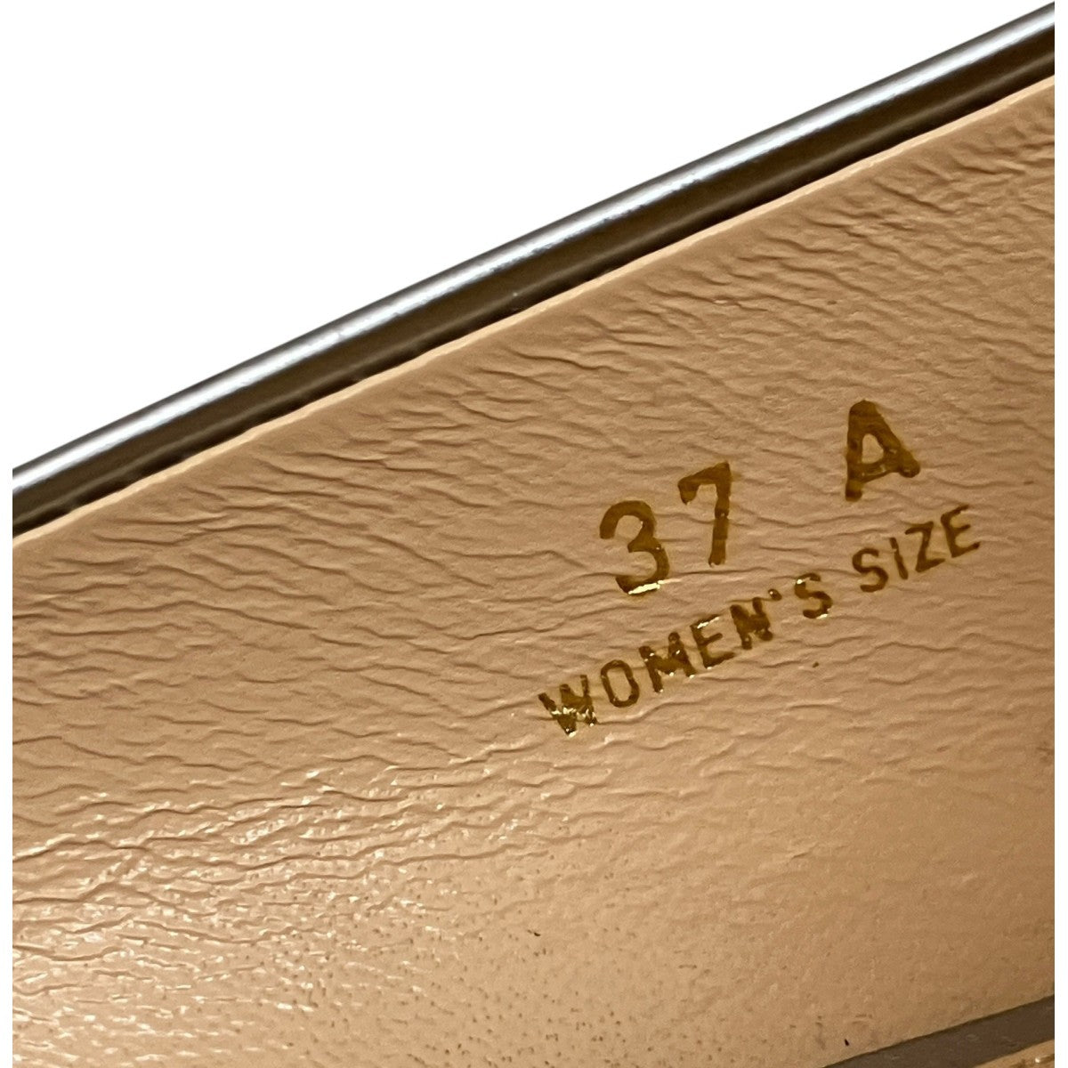 TOD’S パンプス 古着・中古-9枚目のアイテム画像