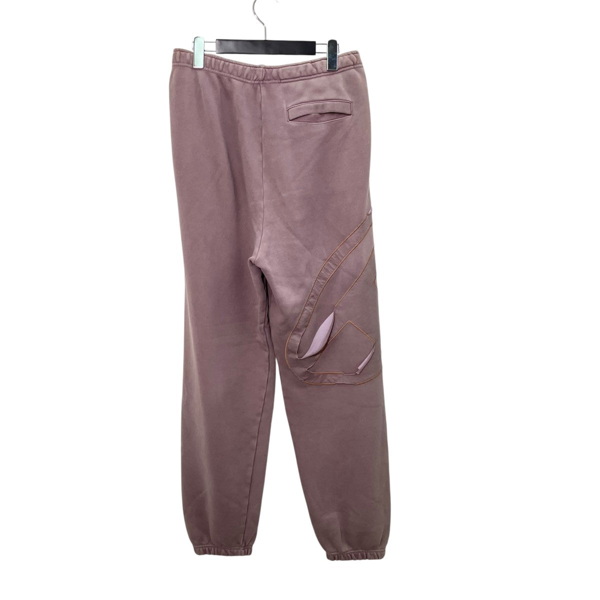 DIESEL スウェットパンツ0AJAB 古着・中古-2枚目のアイテム画像