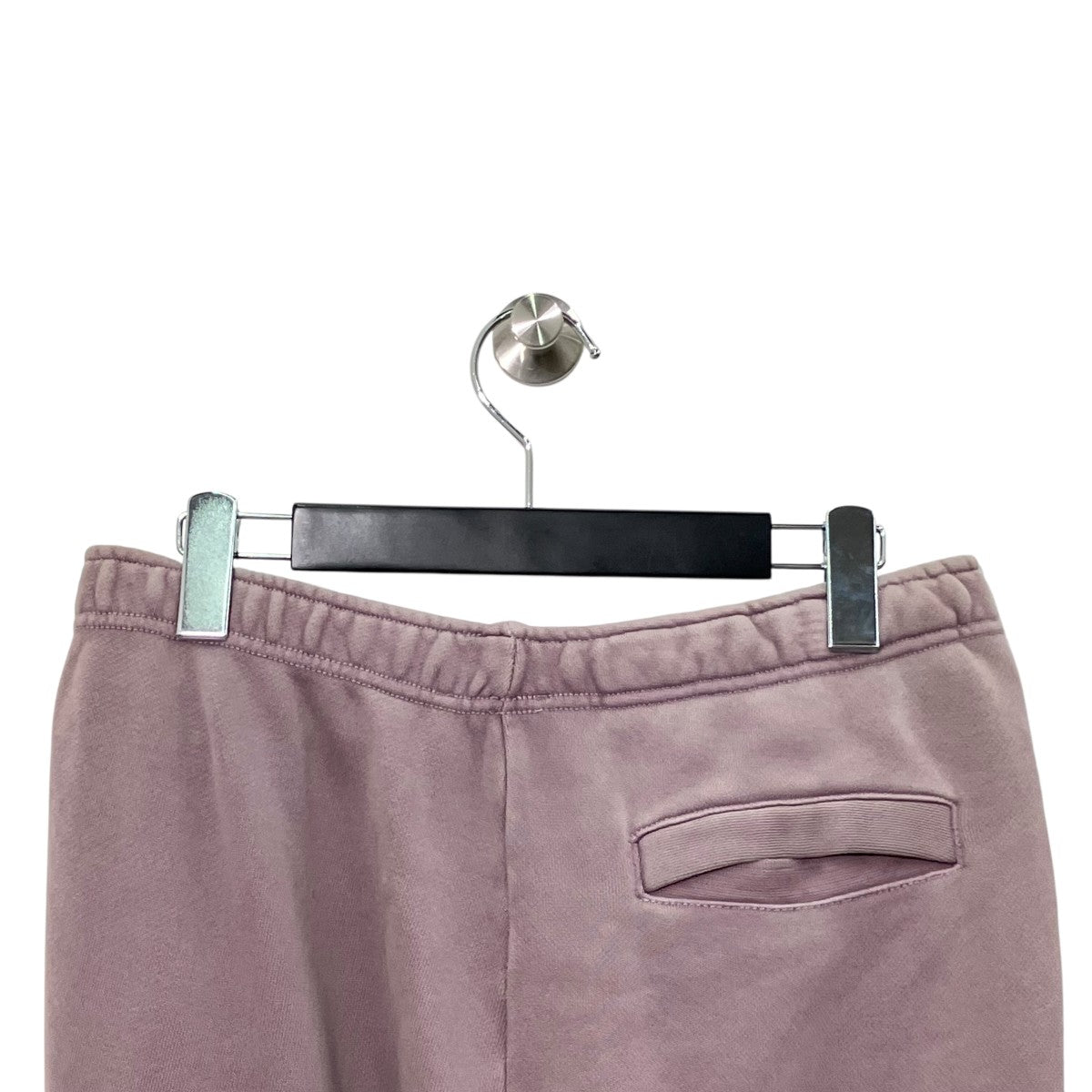 DIESEL スウェットパンツ0AJAB 古着・中古-5枚目のアイテム画像