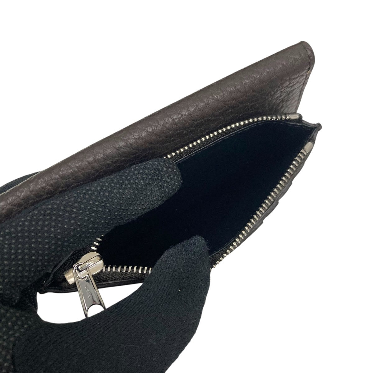 LEMAIRE(ルメール) SOFT TAB CARD HOLDER COIN PURSEカードケース