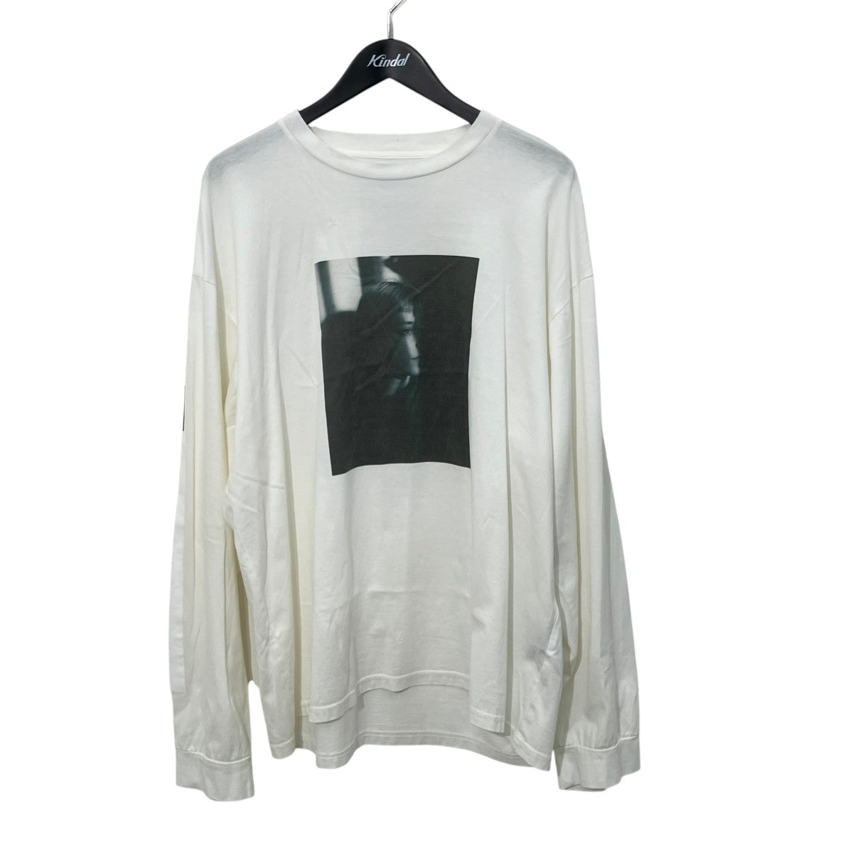 stein 長袖TシャツST.254 古着・中古-1枚目のアイテム画像