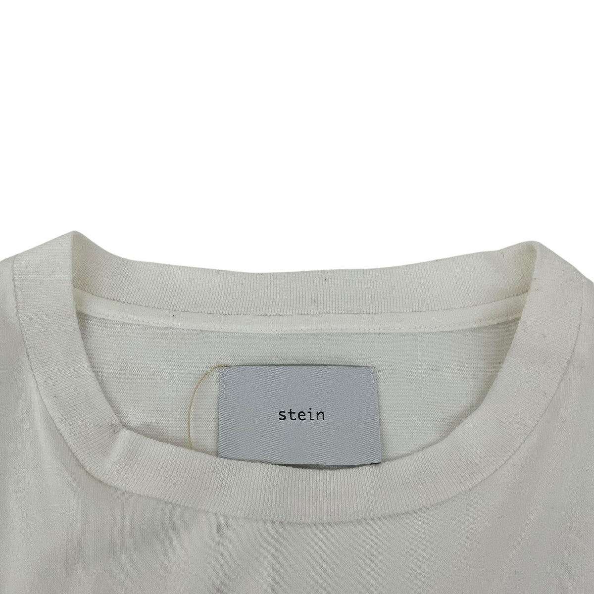 stein 長袖TシャツST.254 古着・中古-5枚目のアイテム画像