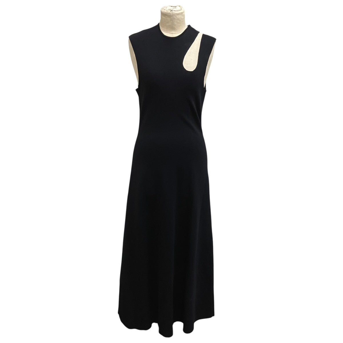 ノースリーブワンピースMM22SS-KN051