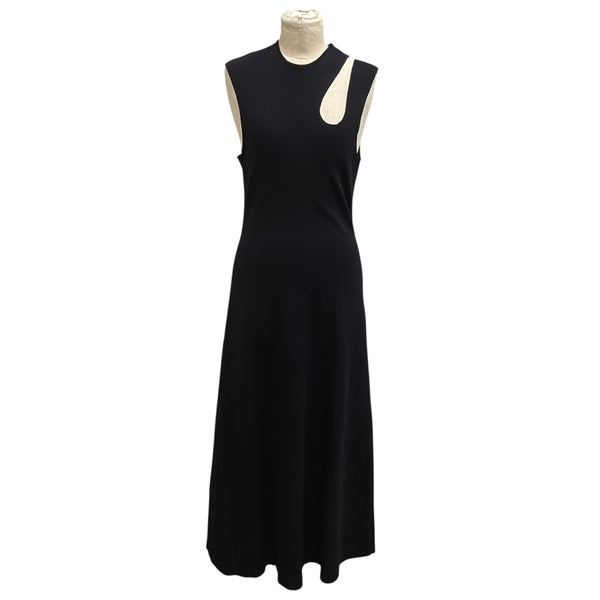 mame kurogouchi(マメクロゴウチ) ノースリーブワンピースMM22SS-KN051