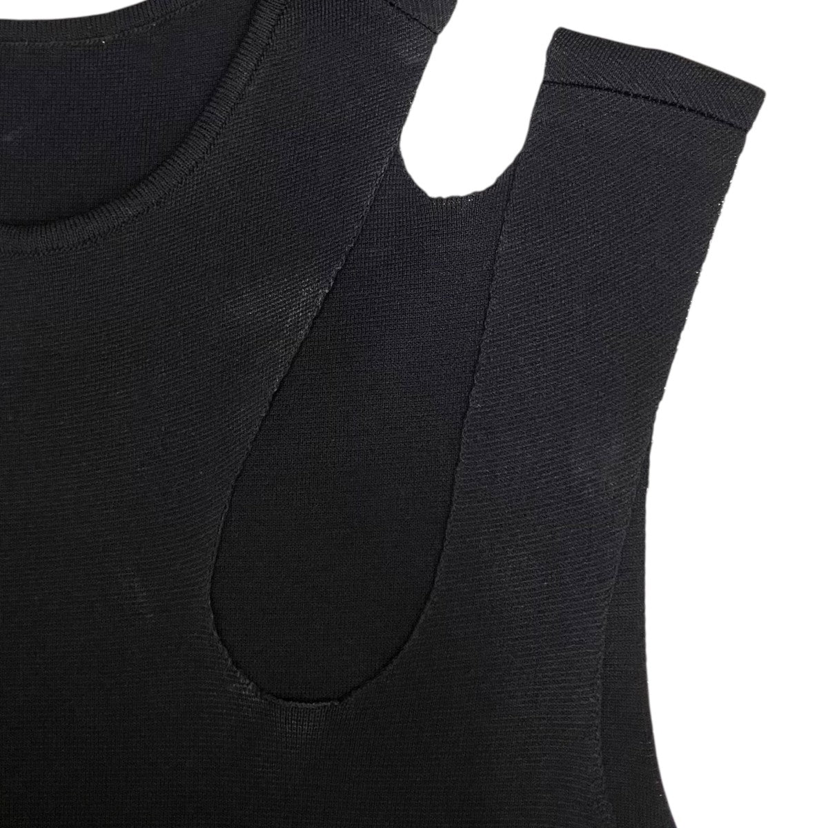 ノースリーブワンピースMM22SS-KN051