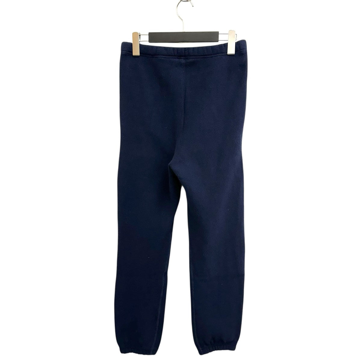 SCYEBASICS Fleese Back Jersey Sweat Pantsスウェットパンツ5723-23702 古着・中古-2枚目のアイテム画像