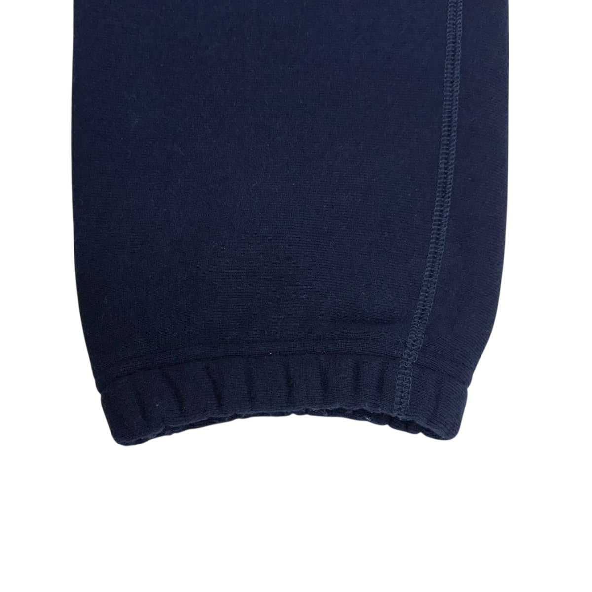SCYEBASICS Fleese Back Jersey Sweat Pantsスウェットパンツ5723-23702 古着・中古-4枚目のアイテム画像