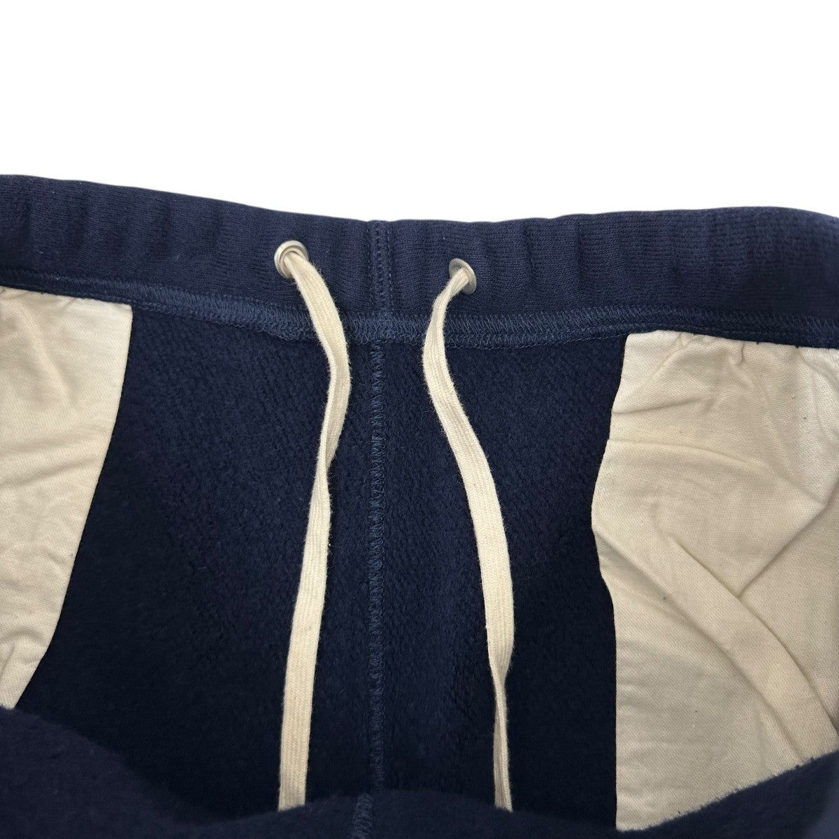 SCYEBASICS Fleese Back Jersey Sweat Pantsスウェットパンツ5723-23702 古着・中古-5枚目のアイテム画像