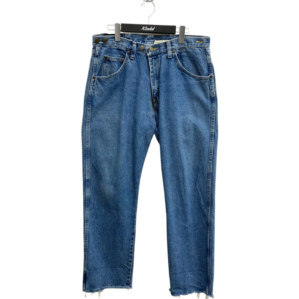 77circa デニムパンツ 古着・中古-1枚目のアイテム画像
