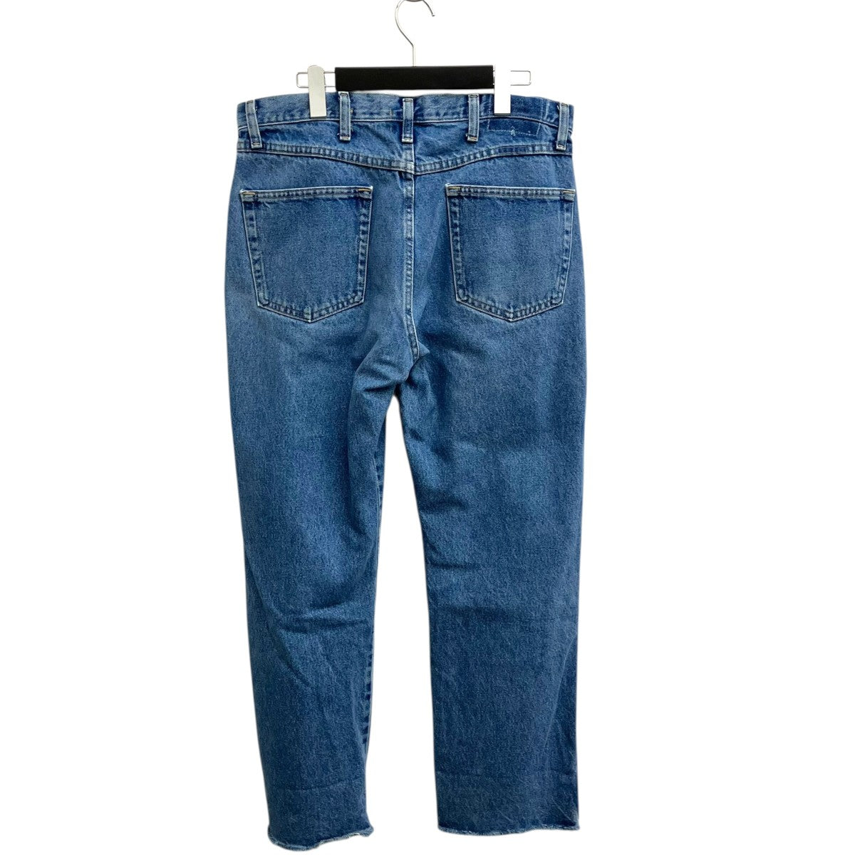77circa デニムパンツ 古着・中古-2枚目のアイテム画像