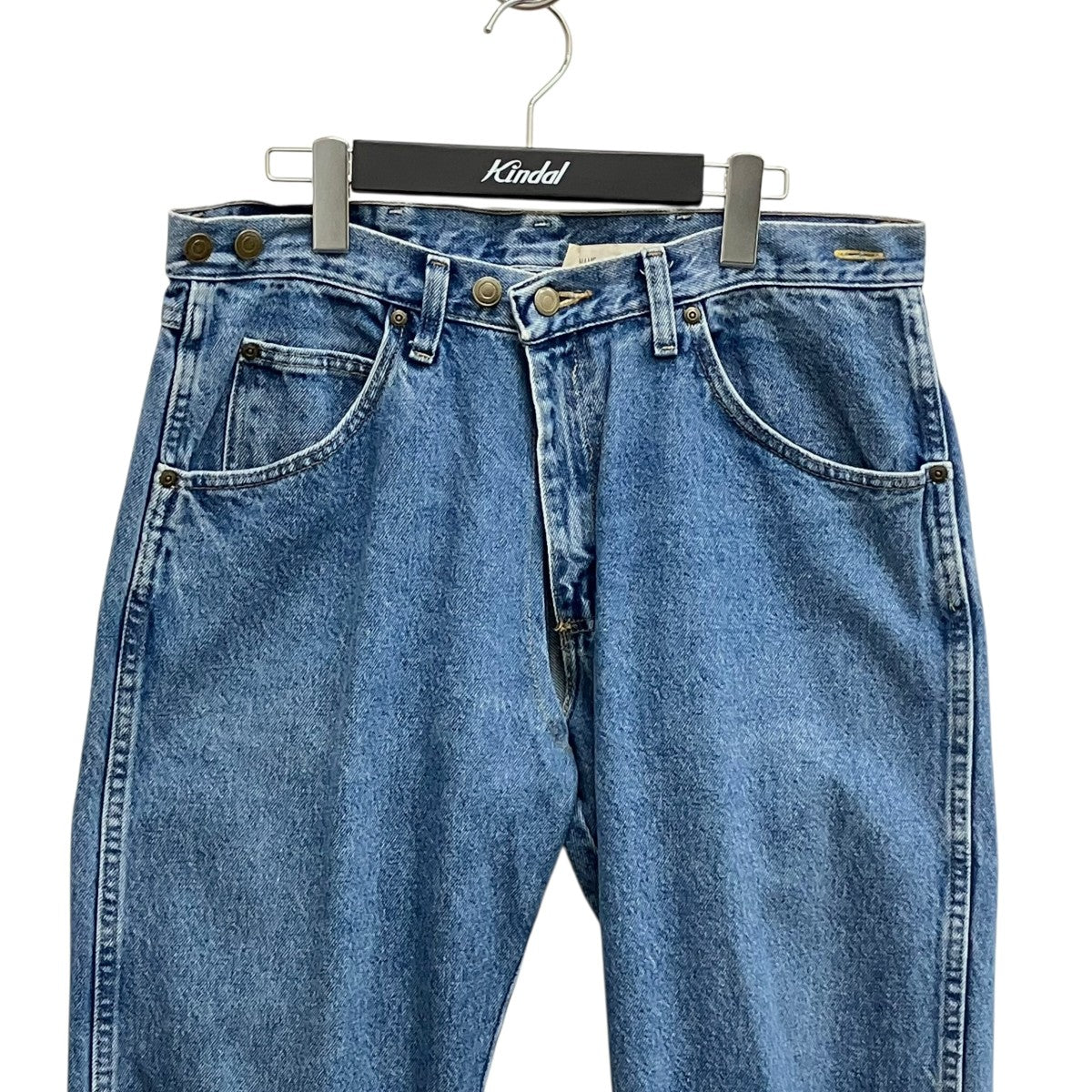 77circa デニムパンツ 古着・中古-3枚目のアイテム画像