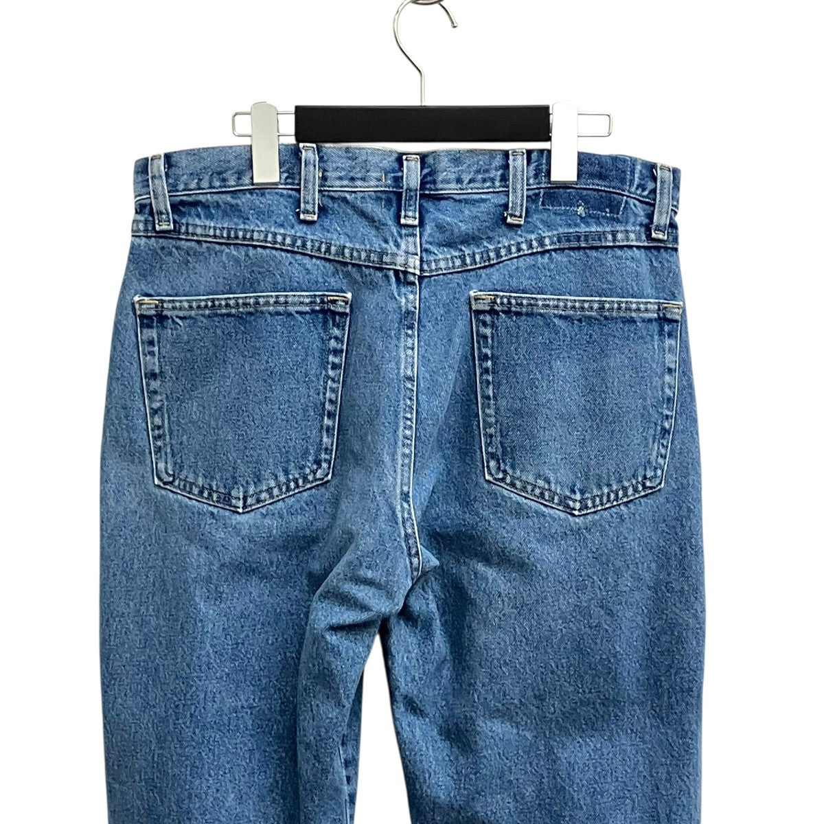 77circa デニムパンツ 古着・中古-4枚目のアイテム画像