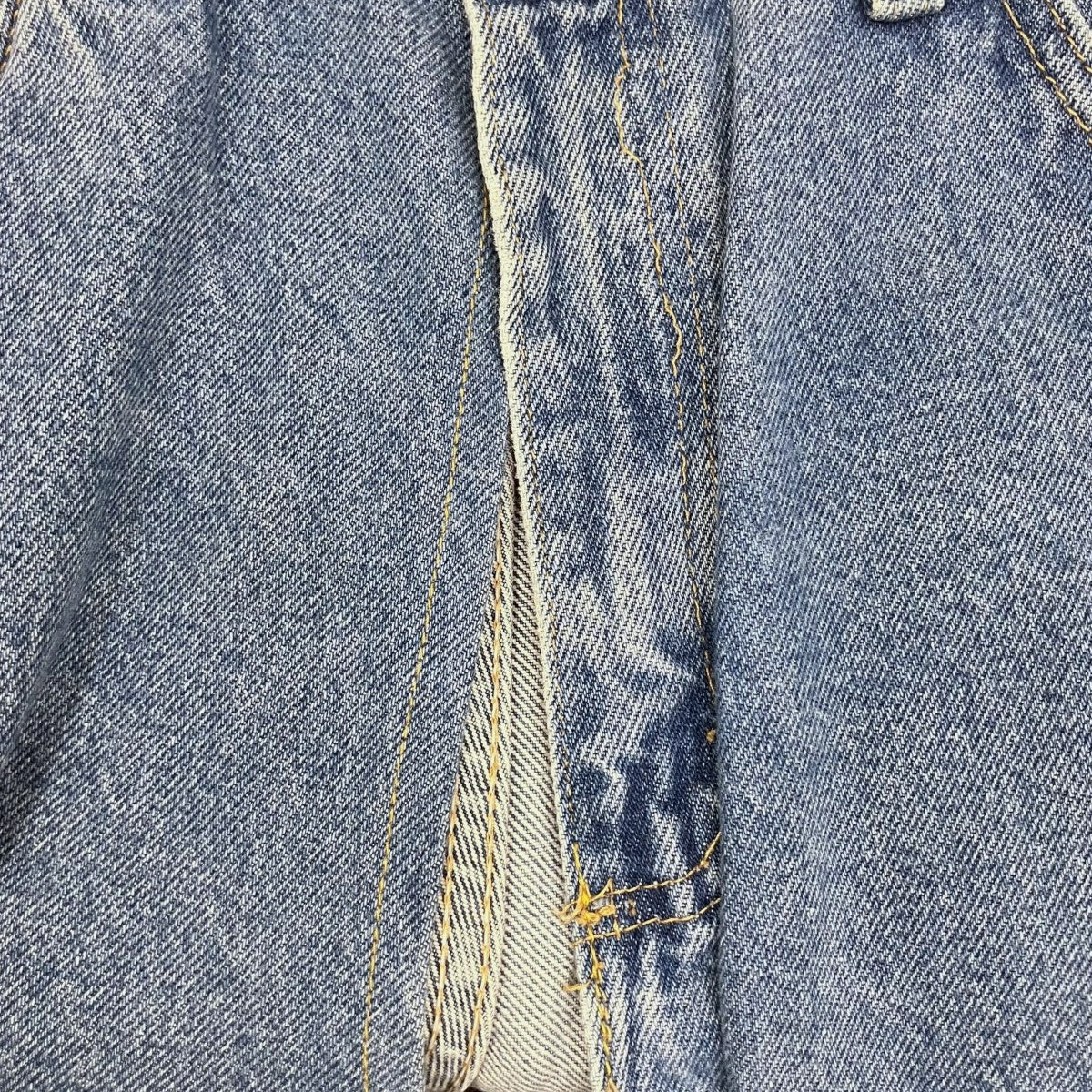 77circa デニムパンツ 古着・中古-6枚目のアイテム画像