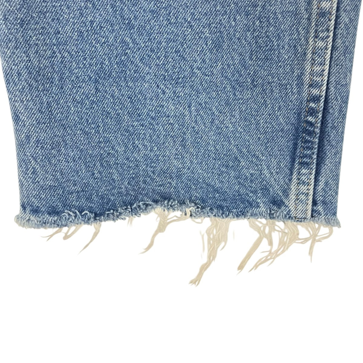 77circa デニムパンツ 古着・中古-8枚目のアイテム画像