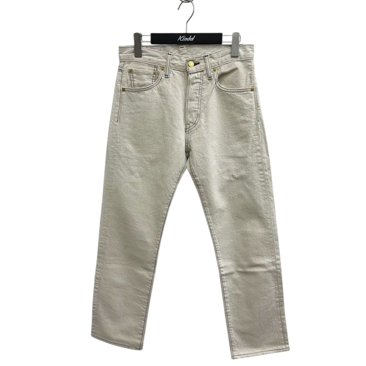 LEVI’S x Snoop Dogg 420 Jeansデニムパンツ4545010246 古着・中古-1枚目のアイテム画像