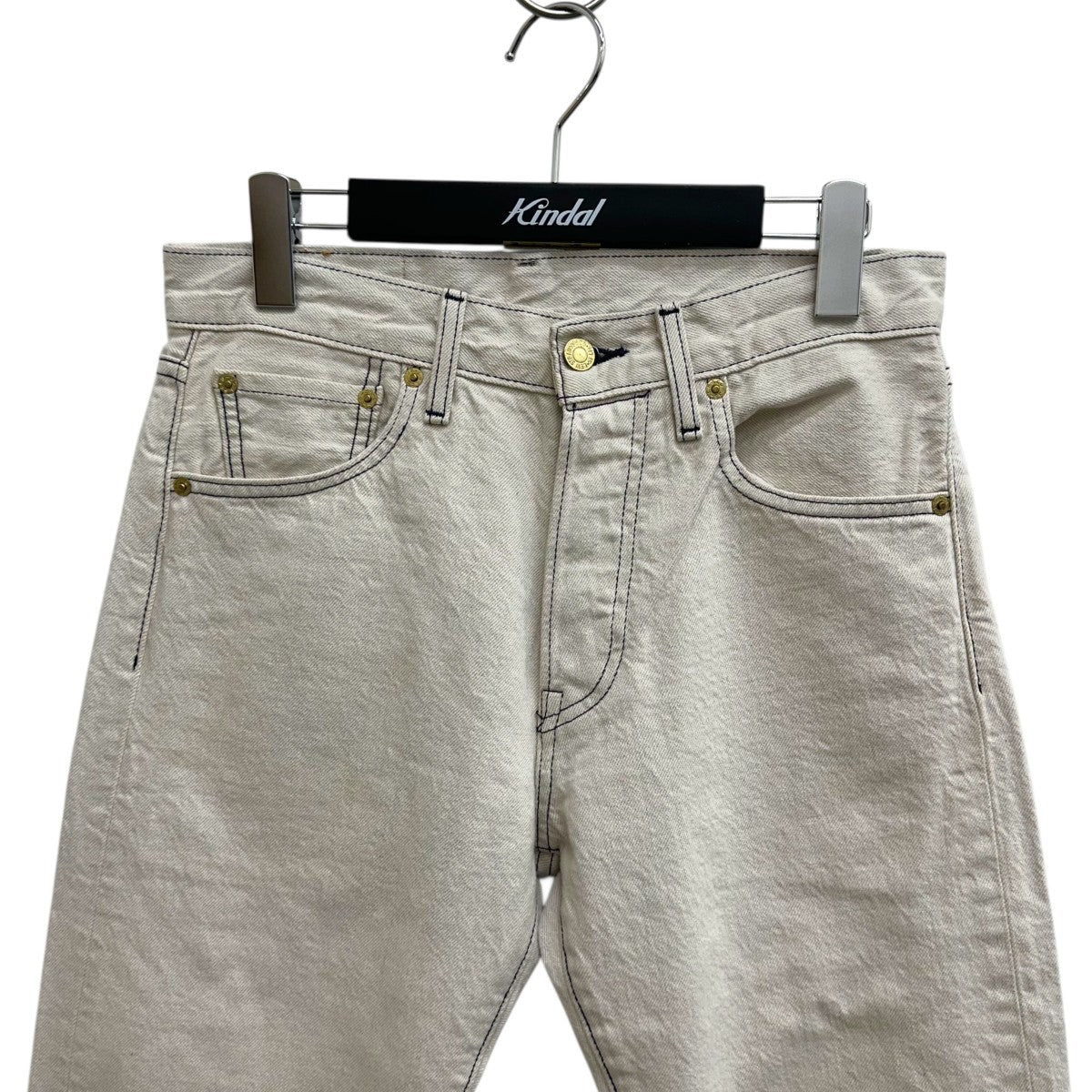 LEVI’S x Snoop Dogg 420 Jeansデニムパンツ4545010246 古着・中古-3枚目のアイテム画像