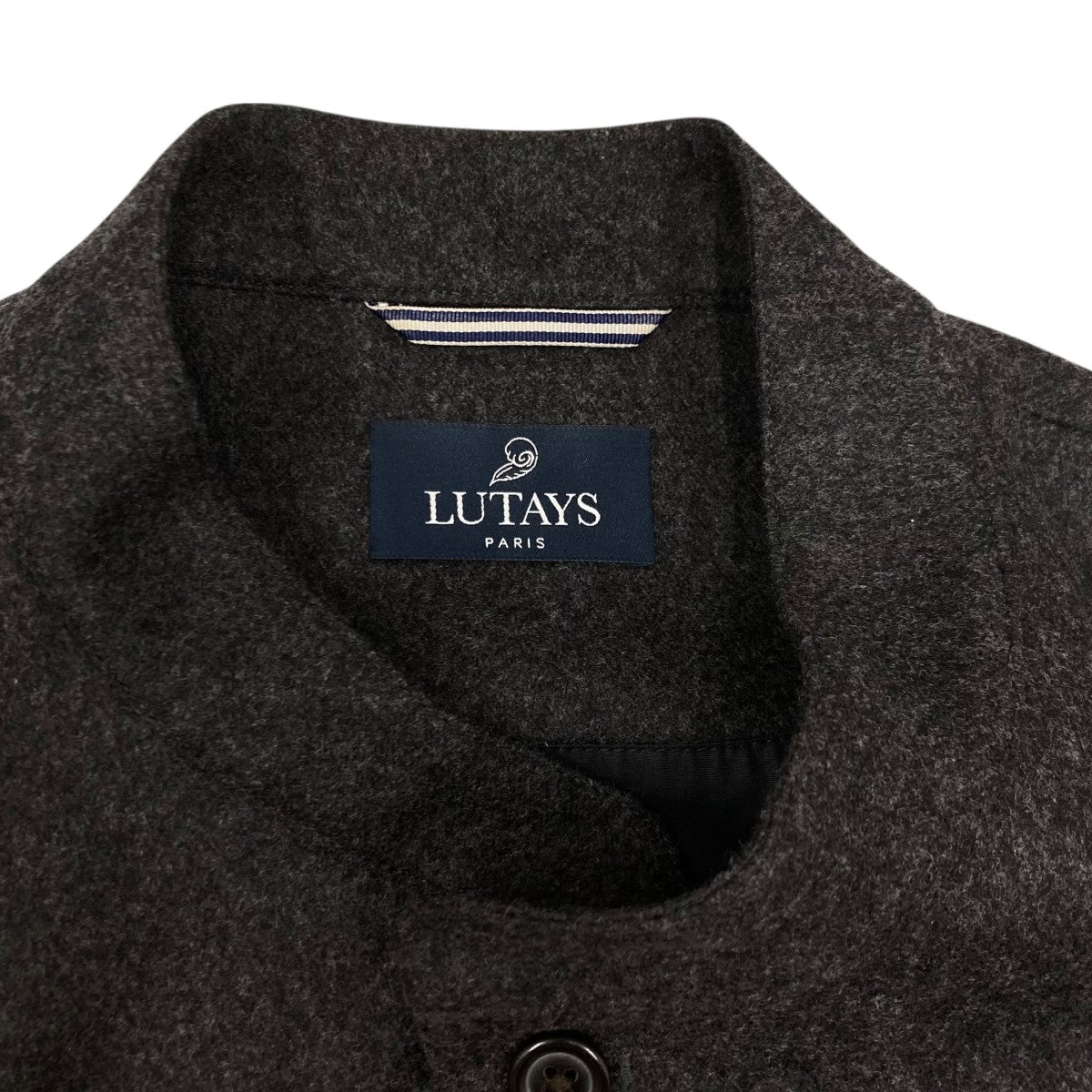 LUTAYS ベスト23011310000630 古着・中古-5枚目のアイテム画像