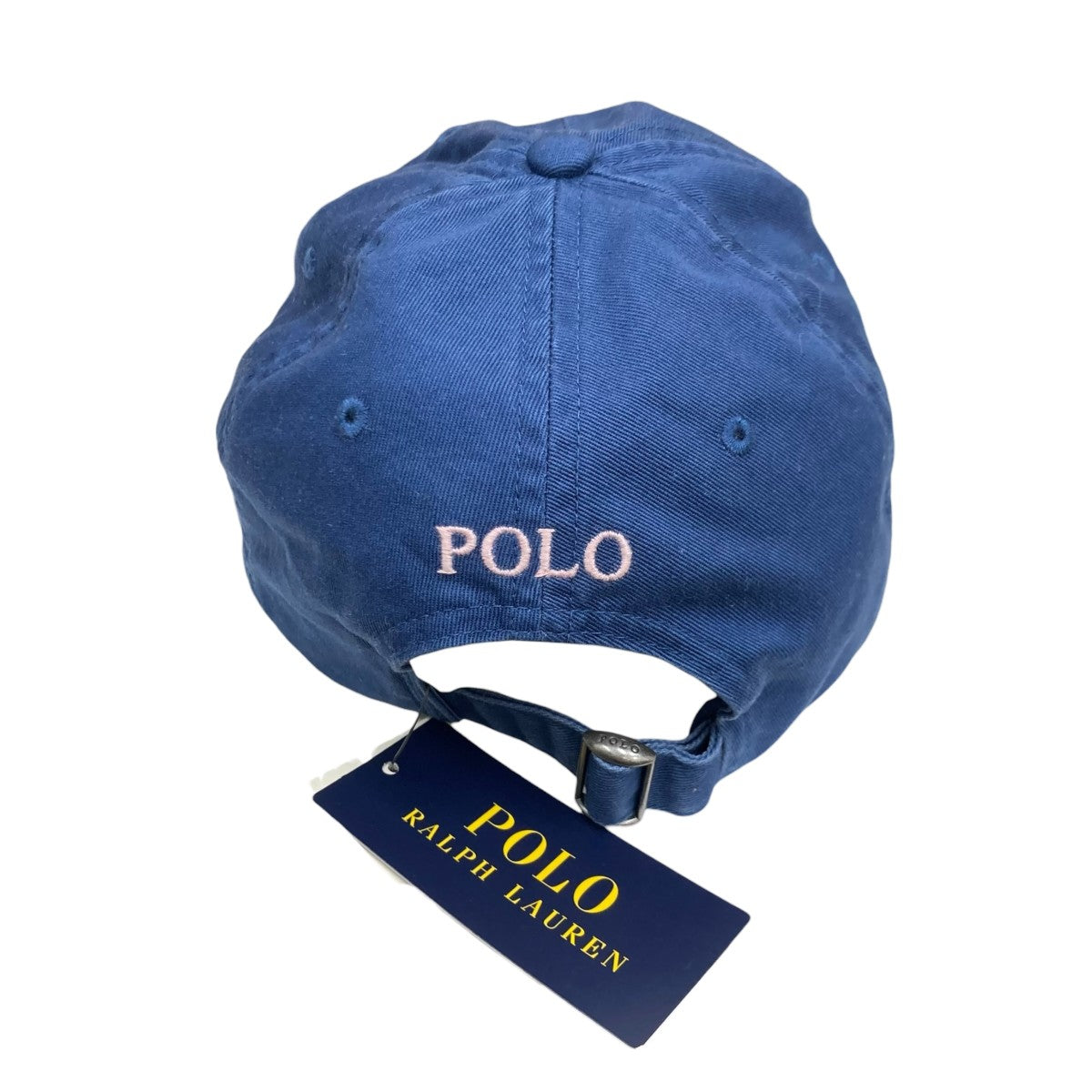 POLO RALPH LAUREN(ポロラルフローレン) キャップ710667709100