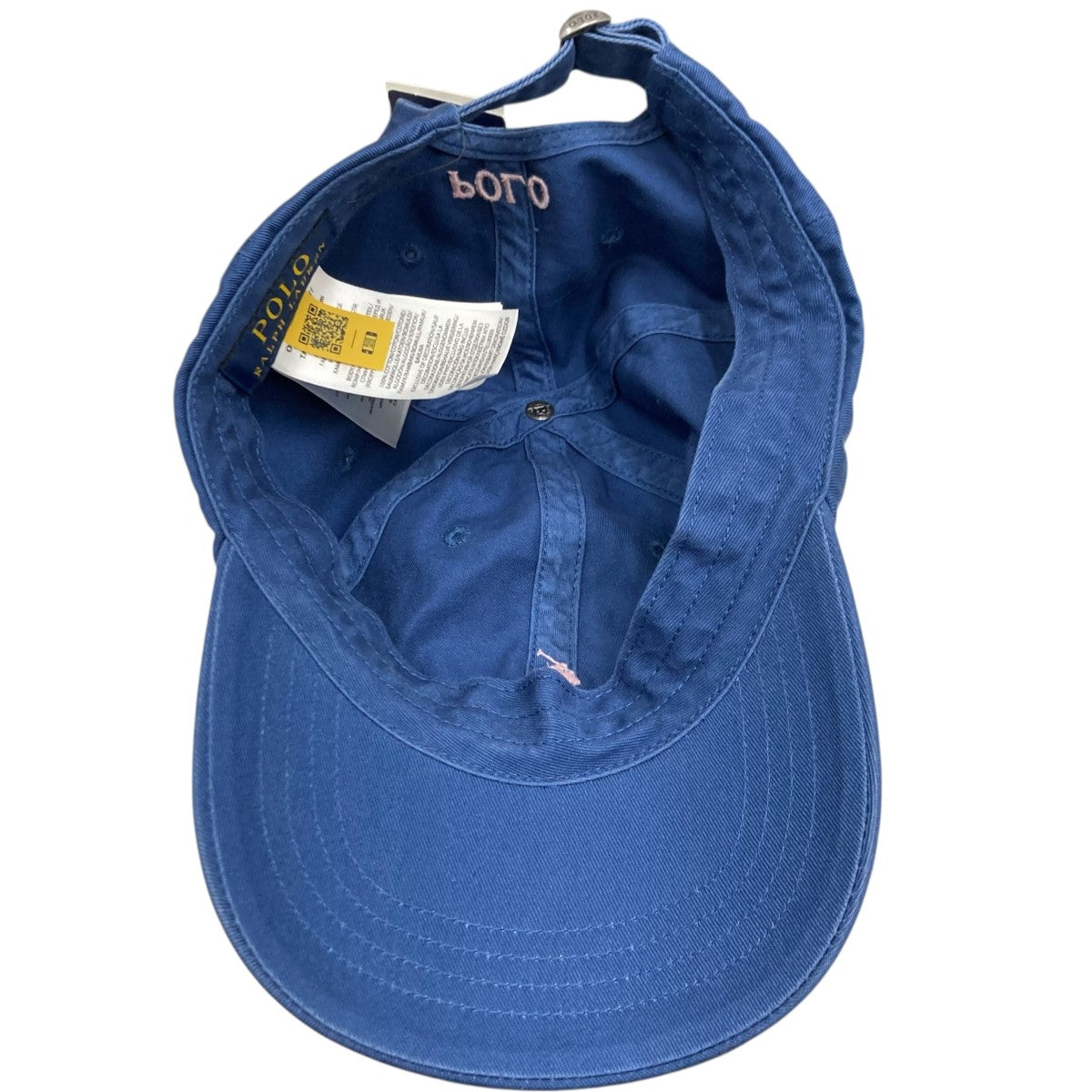 POLO RALPH LAUREN(ポロラルフローレン) キャップ710667709100