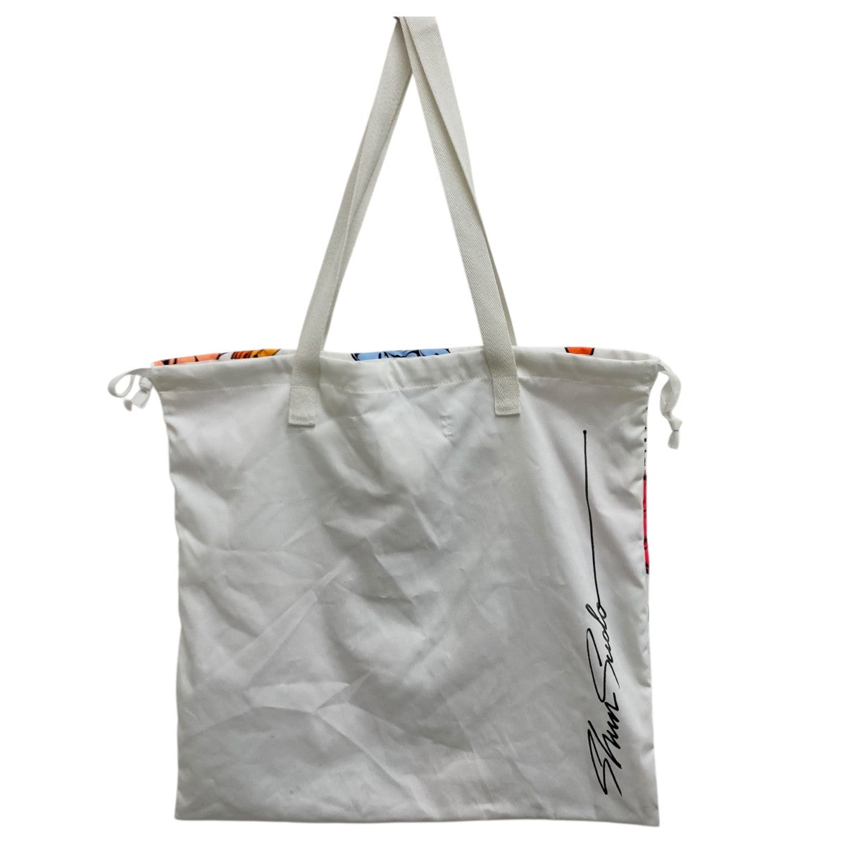 TAO COMME des GARCONS(タオコムデギャルソン) トートバッグTK-K201 TK