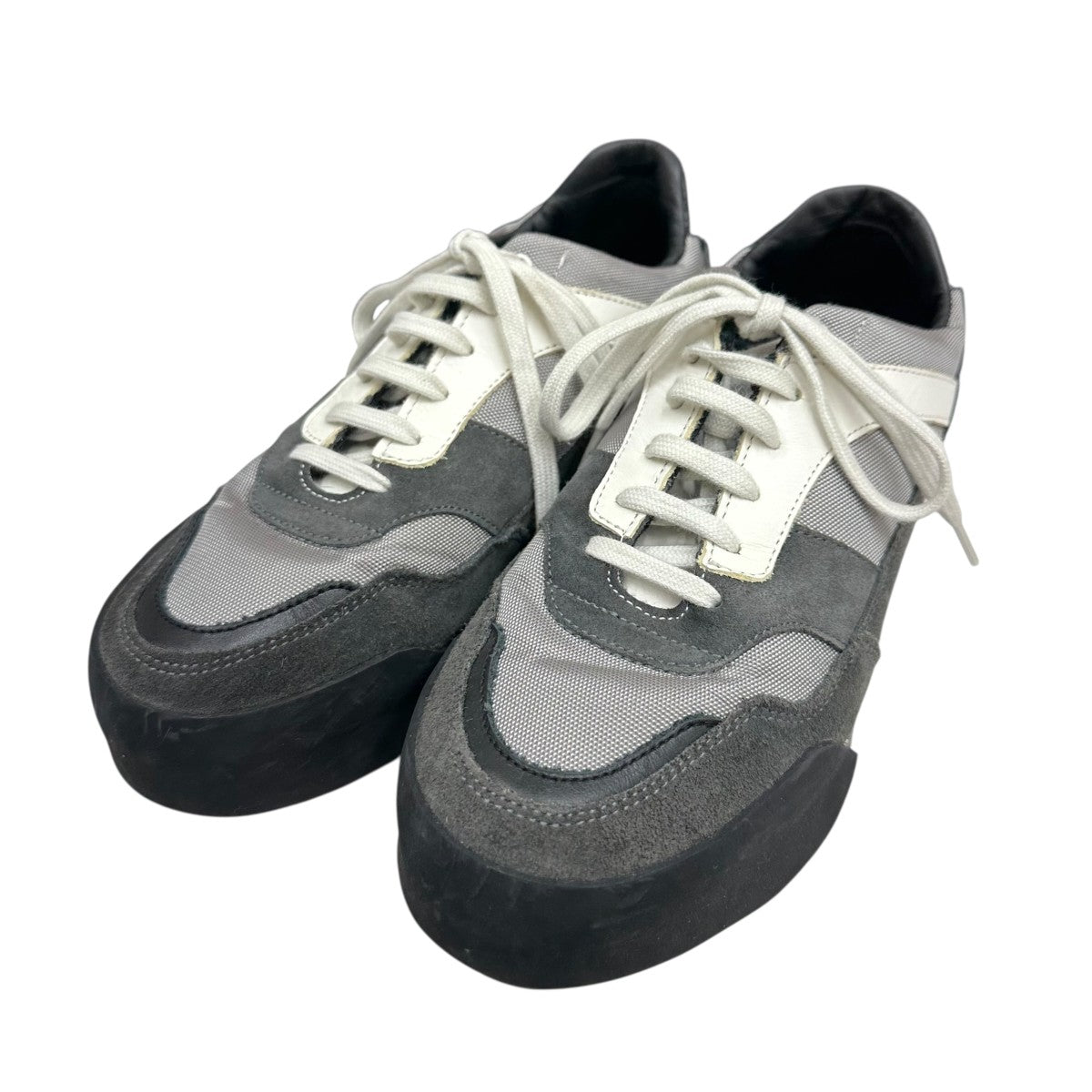 COMME des GARCONS HOMME DEUX(コムデギャルソンオムドゥ) スニーカー