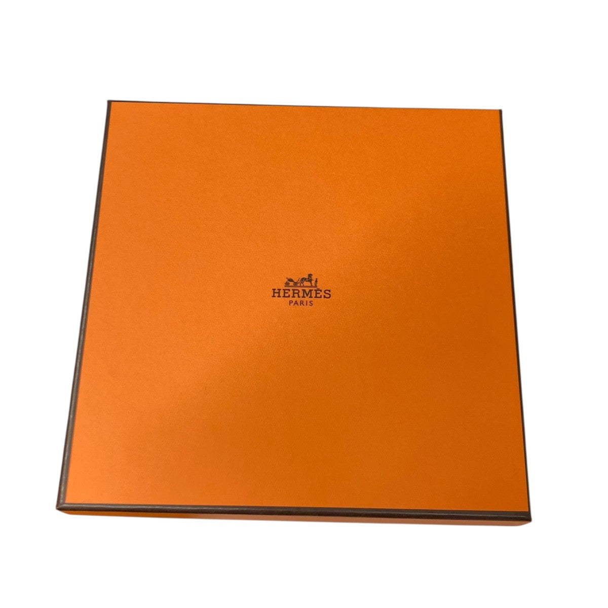 HERMES(エルメス) カレ70スカーフ オレンジ｜【公式】カインドオル