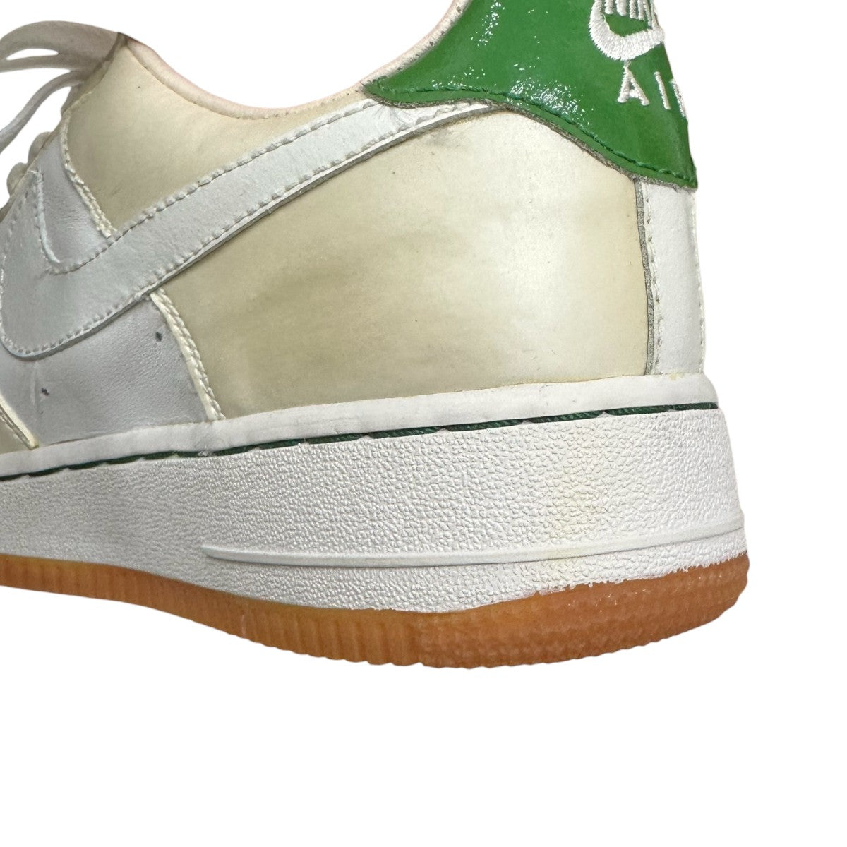 WMNS AIR FORCE 1 LOWスニーカー311645-111