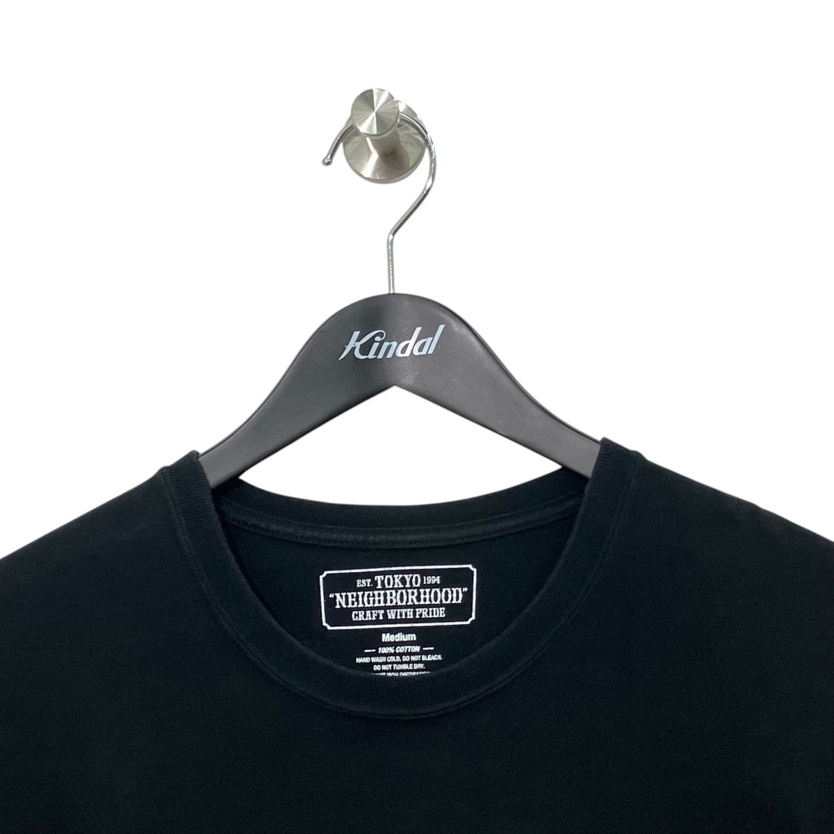 NEIGHBORHOOD 半袖Tシャツ 古着・中古-3枚目のアイテム画像